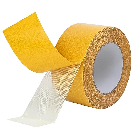 Simply  Multifunctional Double Sided Adhesive Tape - Simply Comfy